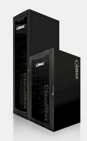 Amax CloudMax private clouds