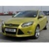 Ford Focus 3G