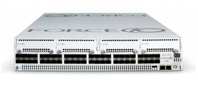 Force10 S7000 switch