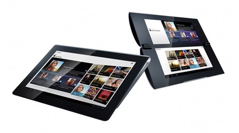 S1 and S2 tablets