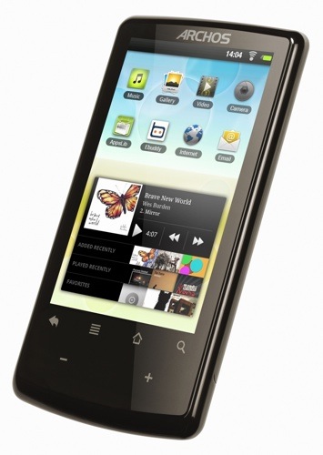 Archos 32