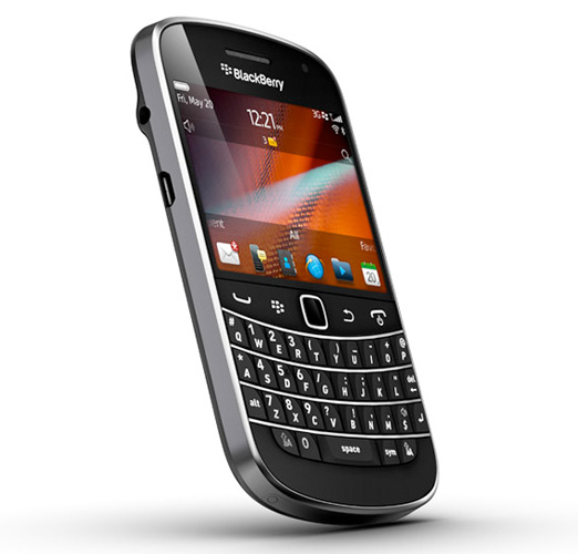 Blackberry Bold 9900