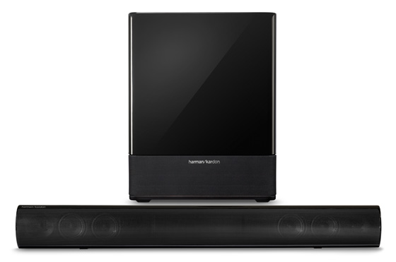 Harman Kardon SB 16