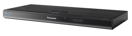 Panasonic DMP-BDT310 Blu-ray player