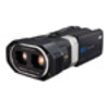 JVC Everio GS-TD1 3D camcorder