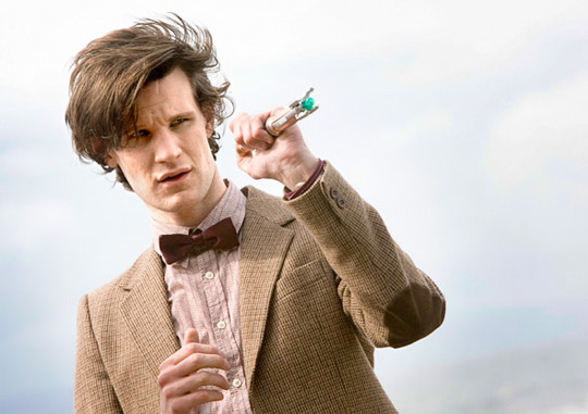 Sonic Screwdriver - Doctor Who