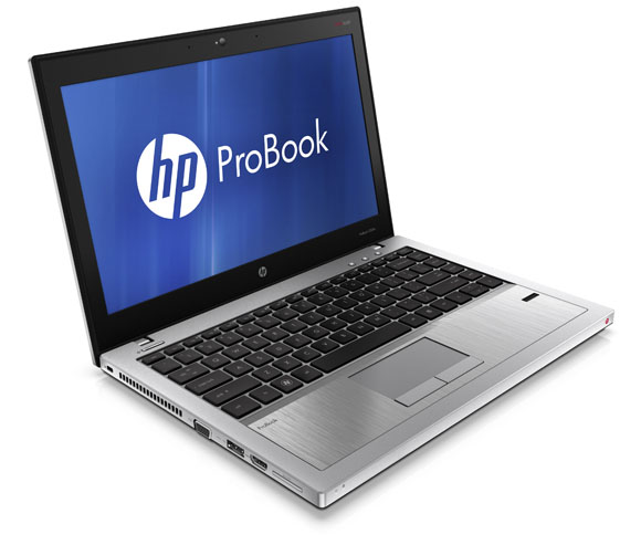 HP ProBook 5330m business notebook