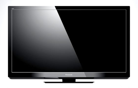 Panasonic Viera TX-P42GT30