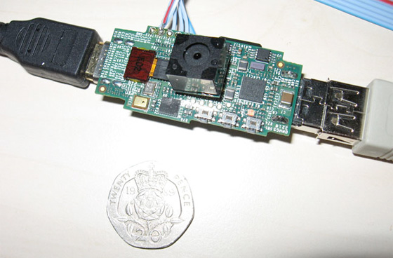 Raspberry Pi