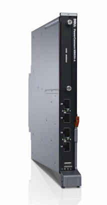 Dell PowerConnect M8024-k switch