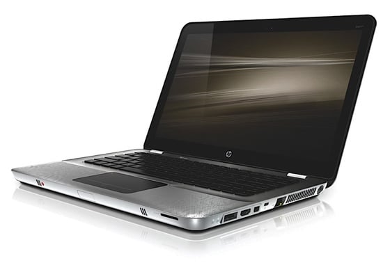 HP Envy 14