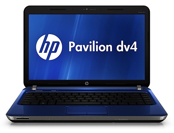 Hp pavilion dv4 hot sale boot from usb