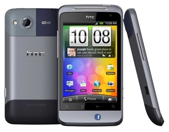 HTC Salsa