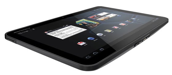 Motorola Xoom