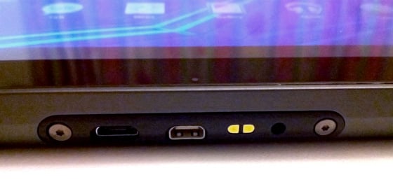 Motorola Xoom