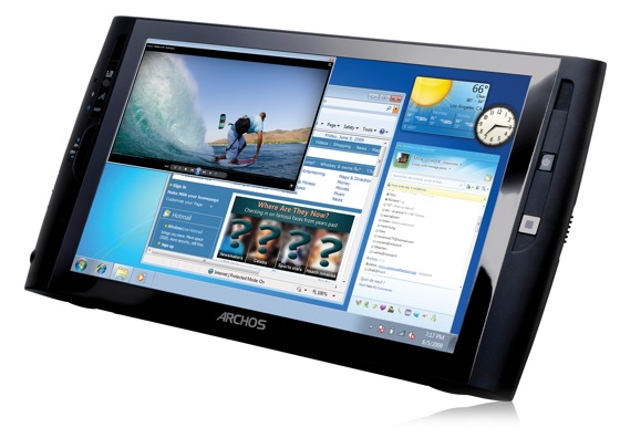 Archos 9