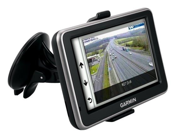 Garmin NuLink 2300