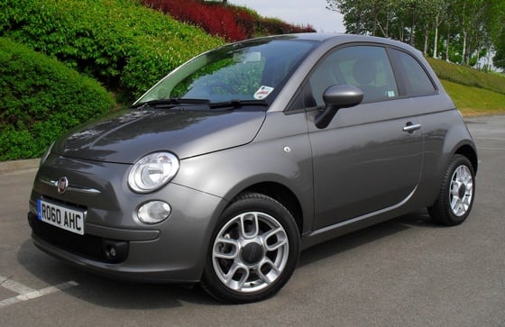 Zich afvragen Kwestie Onrecht Fiat 500 TwinAir • The Register