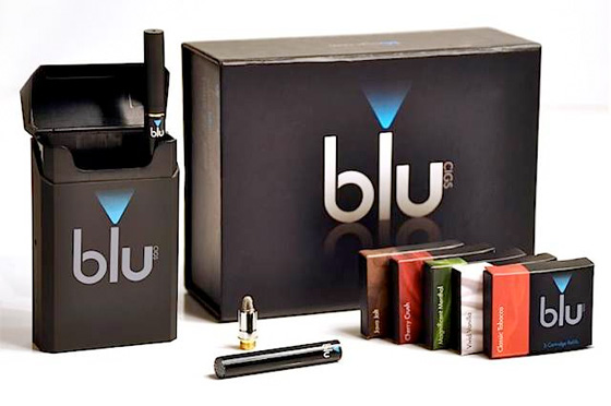 Blu smart pack