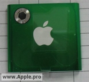 iPod Nano 7G