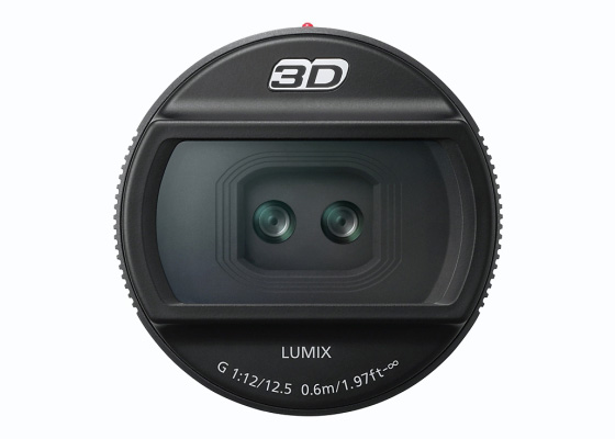 Panasonic Lumix DMC-GF2