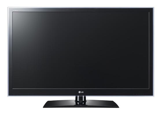 LG 42 LW650T