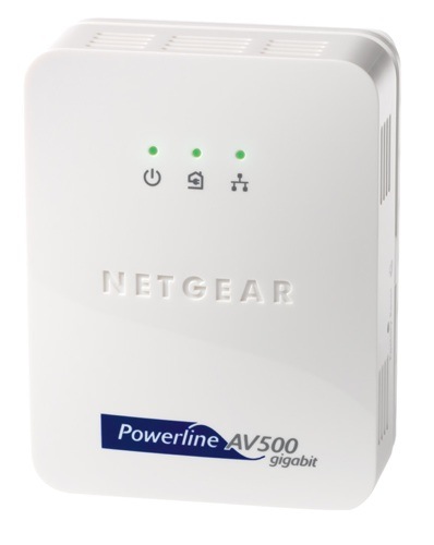 Netgear XAV5001