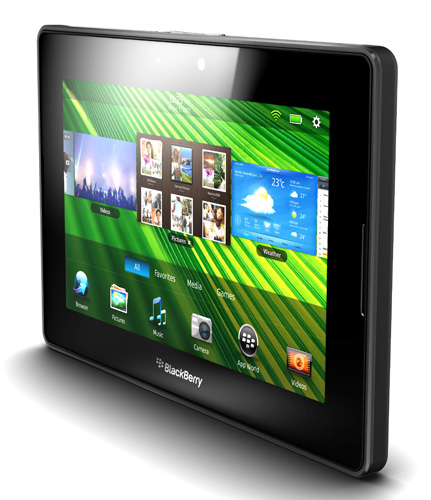 RIM BlackBerry PlayBook