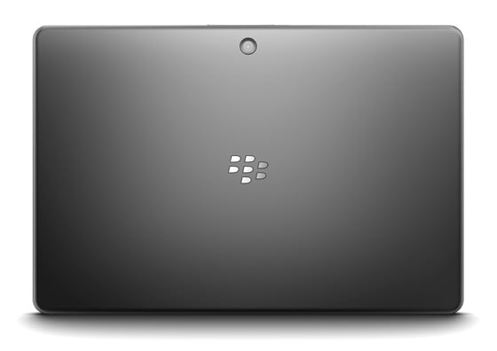 RIM BlackBerry PlayBook