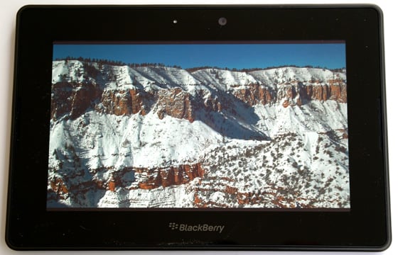 RIM BlackBerry PlayBook