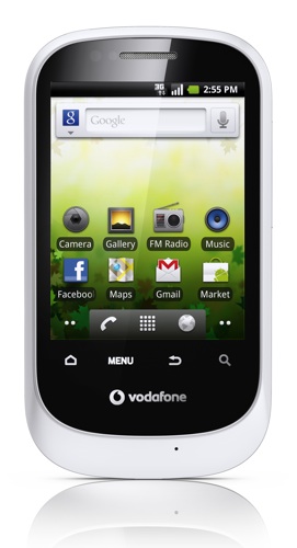 Vodafone Smart