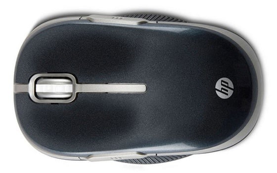 HP Wi-Fi Mouse