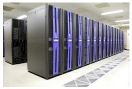 Appro Xtreme-X Idaho supercomputer