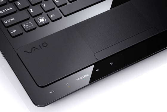 Sony Vaio VPCF21Z1E