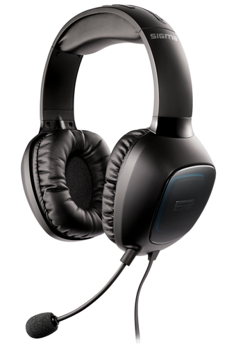 Creative Sound Blaster Tactic 3D Sigma gaming headset The Register