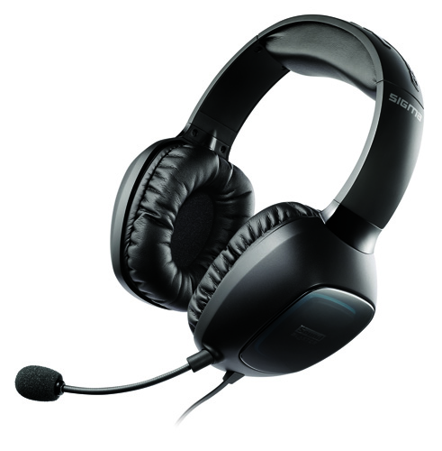 Creative Sound Blaster Tactic 3D Sigma