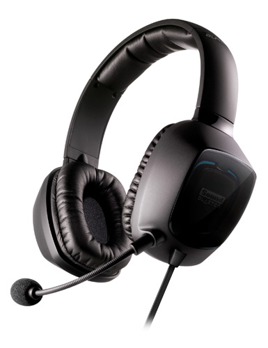 Creative Sound Blaster Tactic 3D Sigma