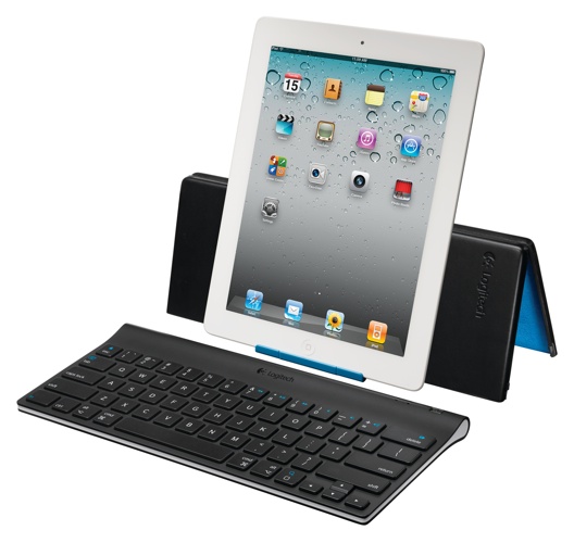 Logitech Tablet Keyboard