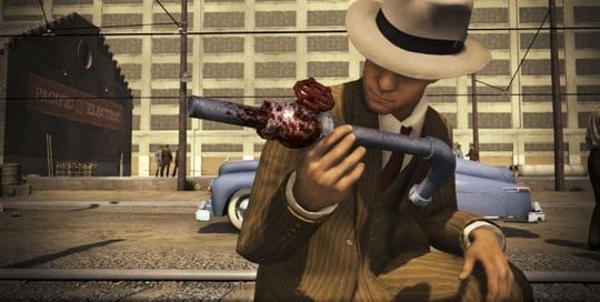 L.A. Noire