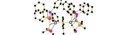 Uranium single molecule magnet