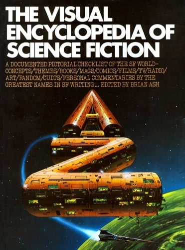 Visual Encyclopedia of Science Fiction