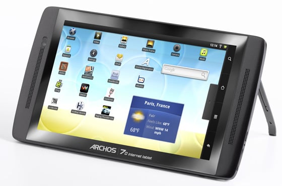 Archos 70