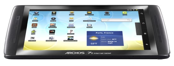 Archos 70