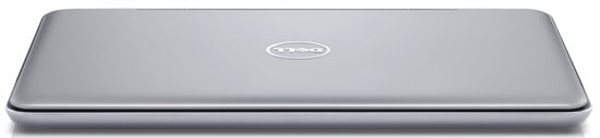 Dell XPS 15z