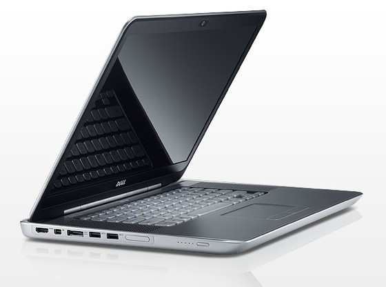 Dell XPS 15z