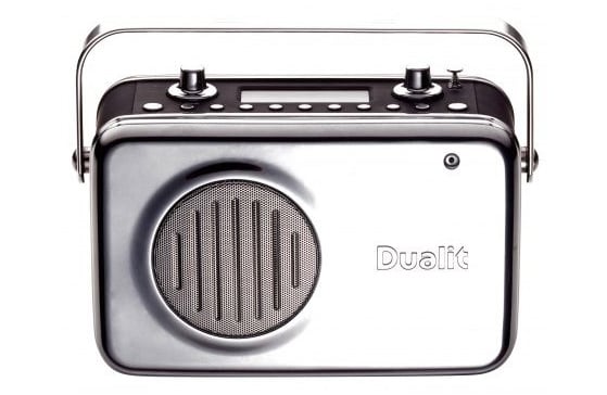 Dualit DAB Kitchen