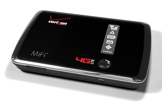 Verizon MiFi