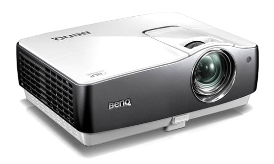 BenQ W1200