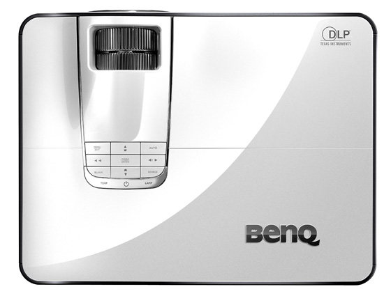 BenQ W1200