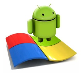 BlueStacks Android Windows